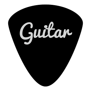 Guitar pick