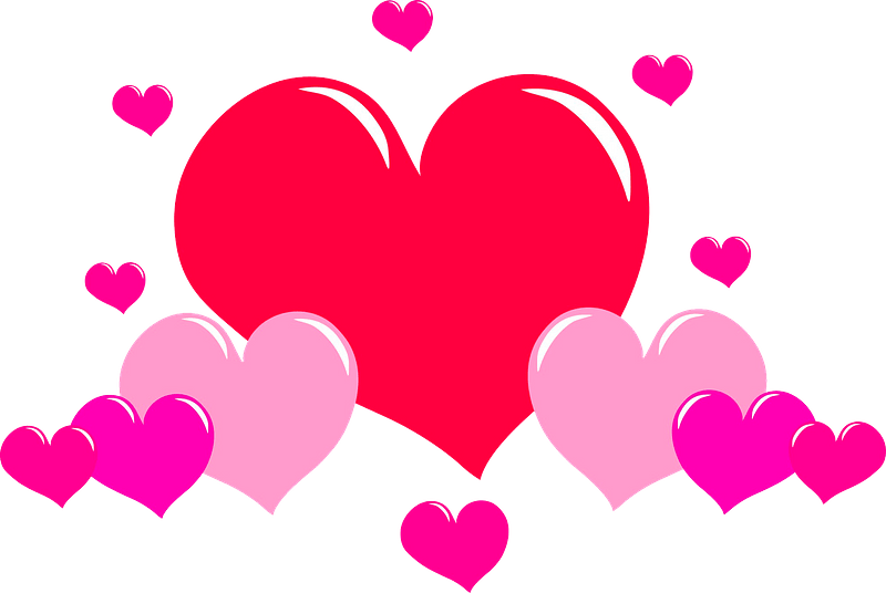 Hearts
