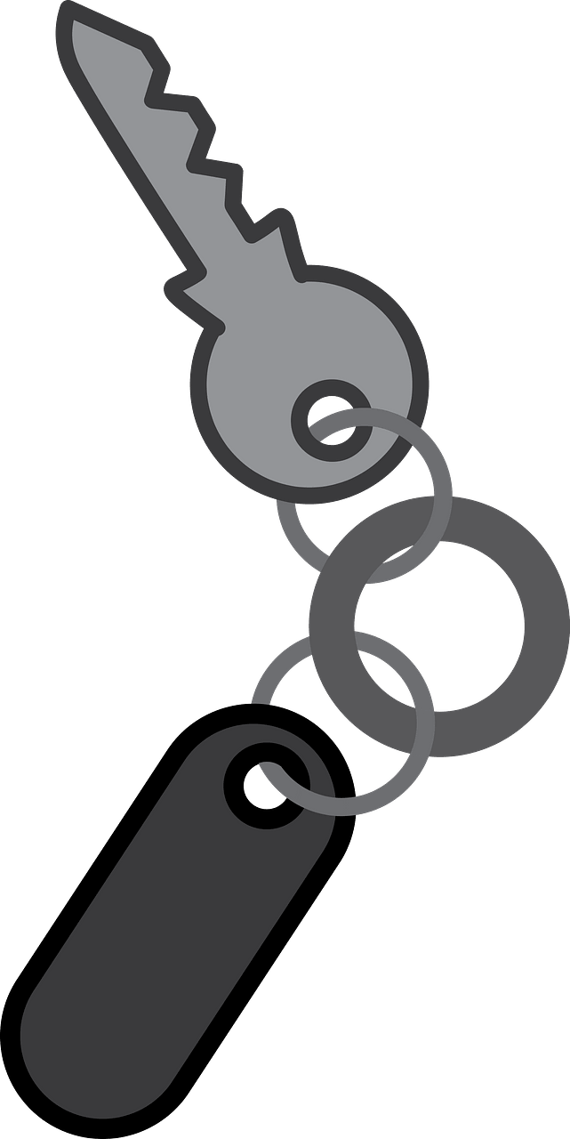 Keys