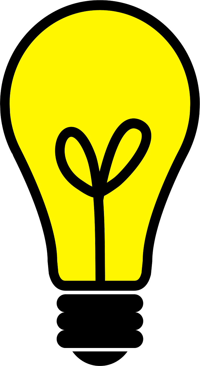Glödlampa