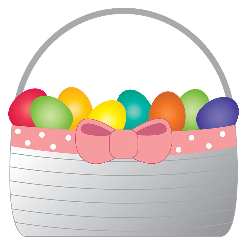Easter basket