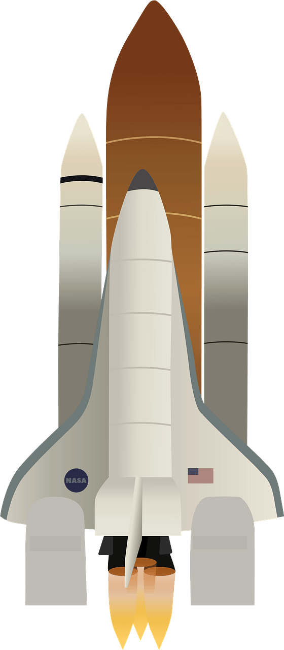Space Shuttle Columbia