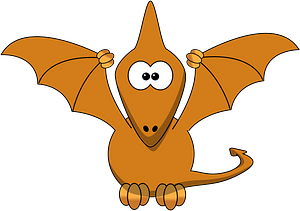 Pterodactyl