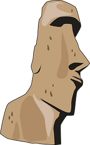 Moai