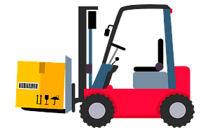 Forklift
