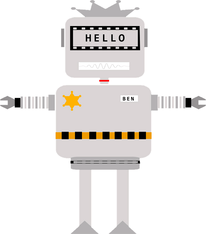 Robot