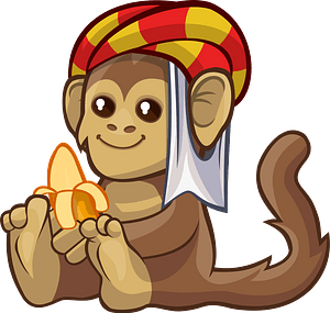 Monkey