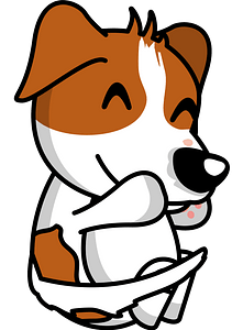 Jack Russell Terrier