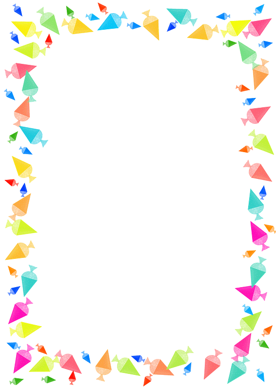 Sugar bag frame