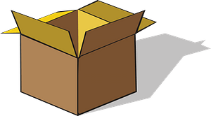 Carton box