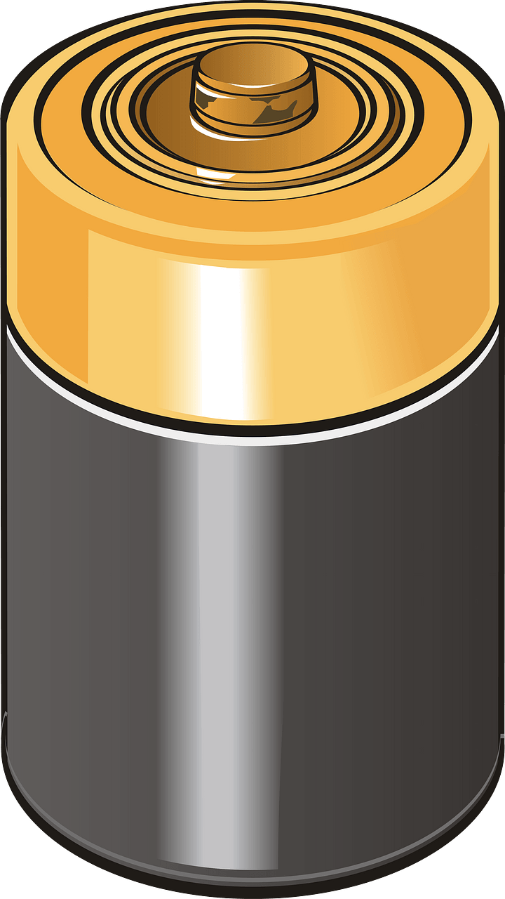 Battery