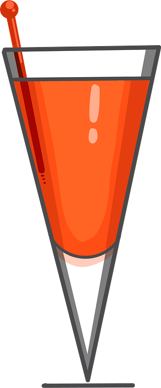 鸡尾酒