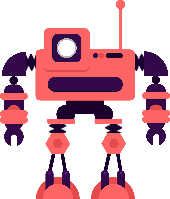 Robot