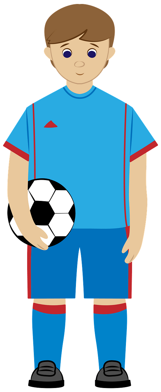 Fussballspieler