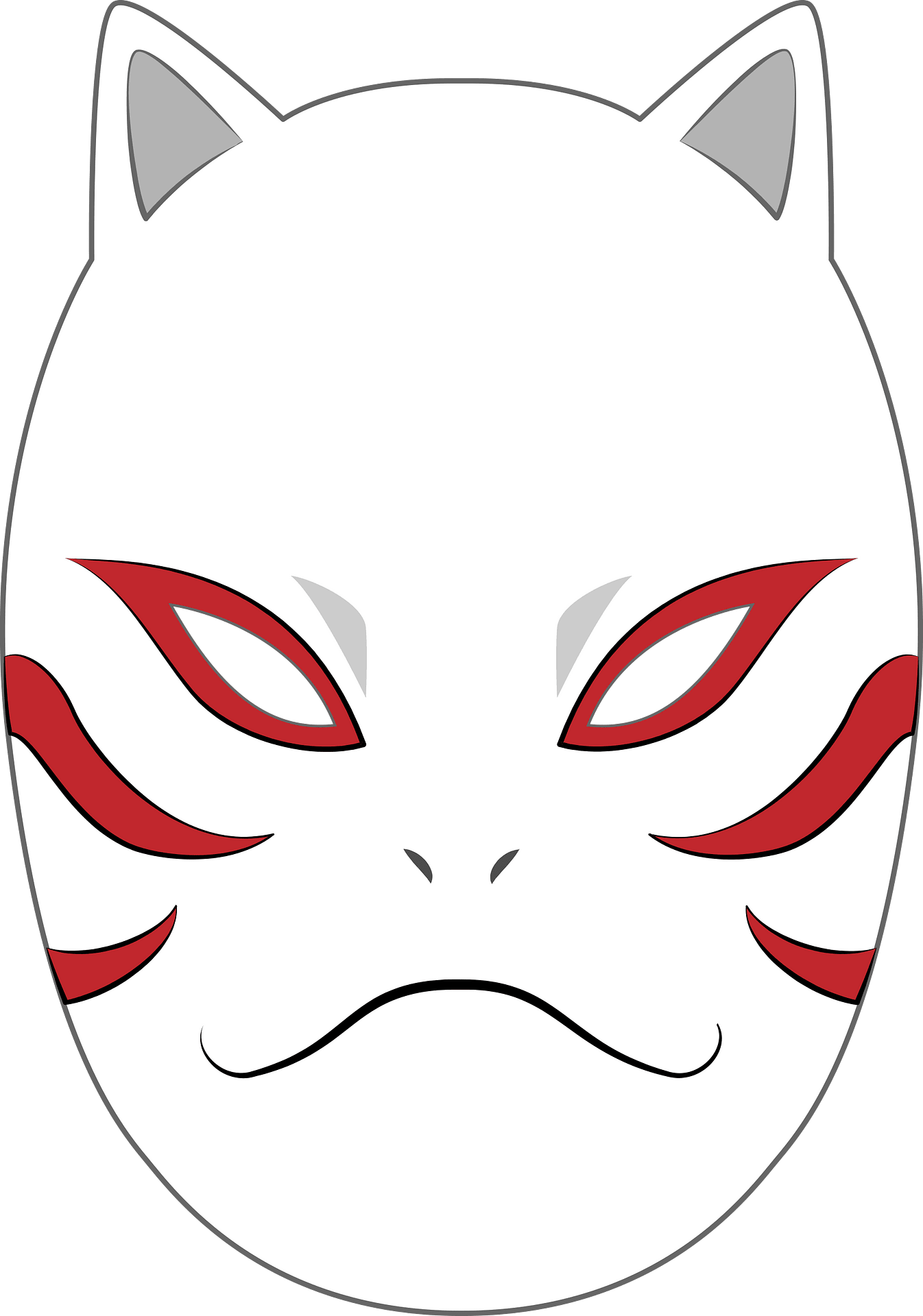 全国送料無料ギフト MASKED ボクトウ刺繍 realhead AKACHAN