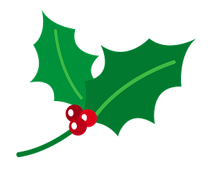Holly berries