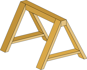 Sawhorse