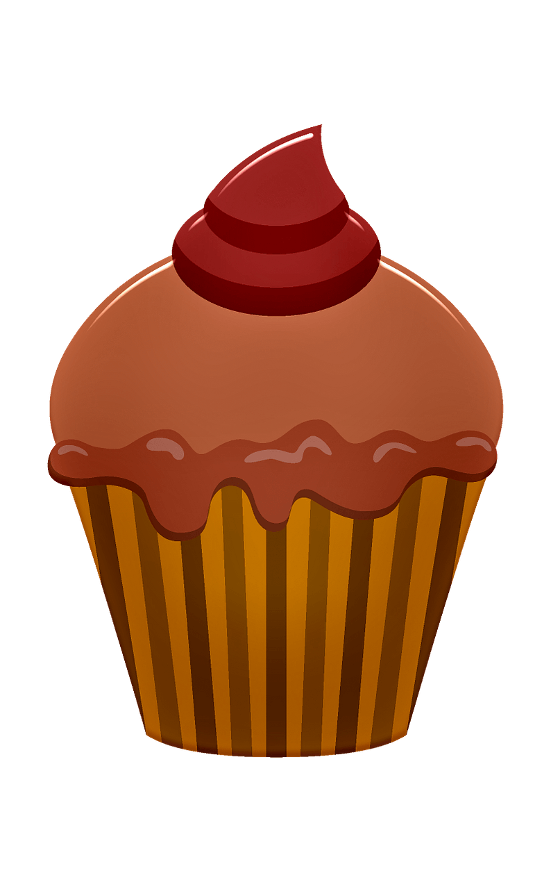 カップケーキ