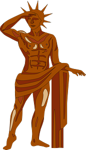 Colossus of Rhodes