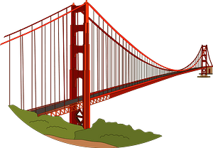 Golden Gate Bridge