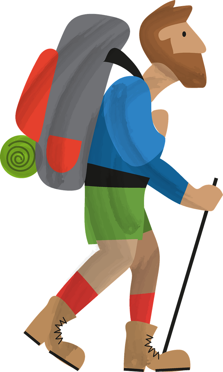 Hiker