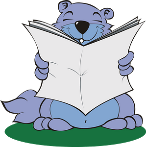Marmot reading paper