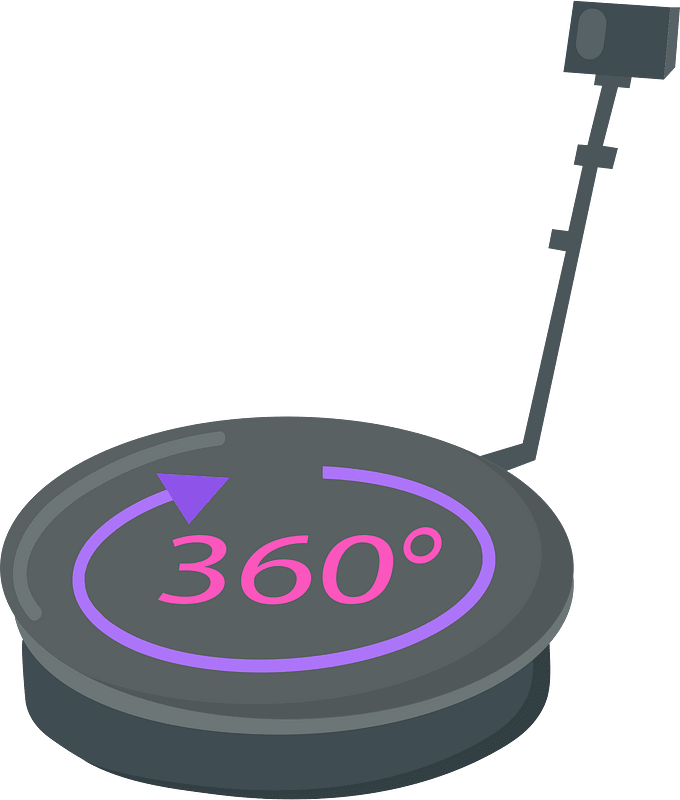 360 photo booth