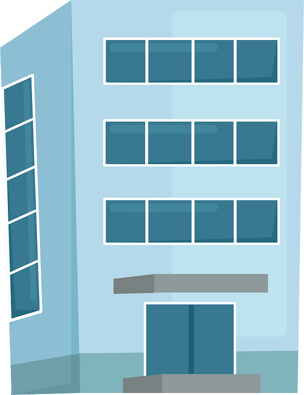 Office building