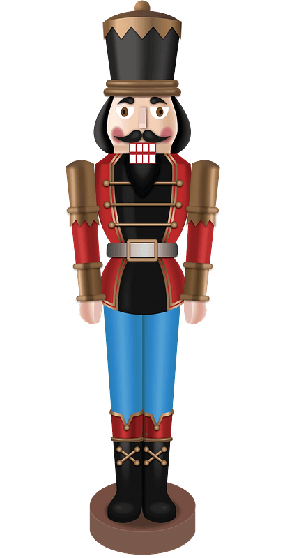 Nutcracker