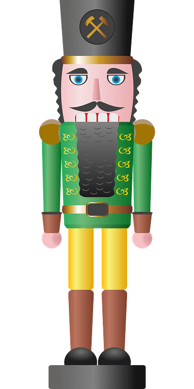 Nutcracker