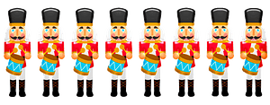 Nutcrackers