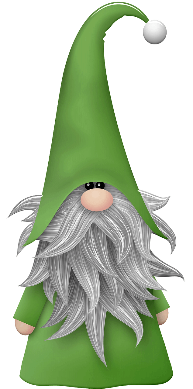 Christmas gnome