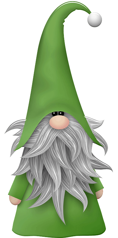Christmas gnome