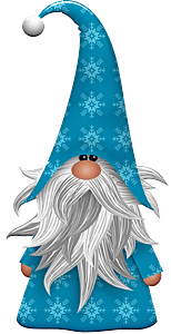 Christmas gnome