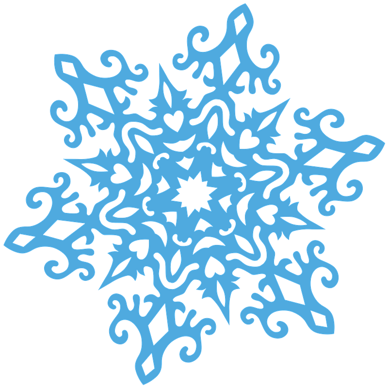 雪花