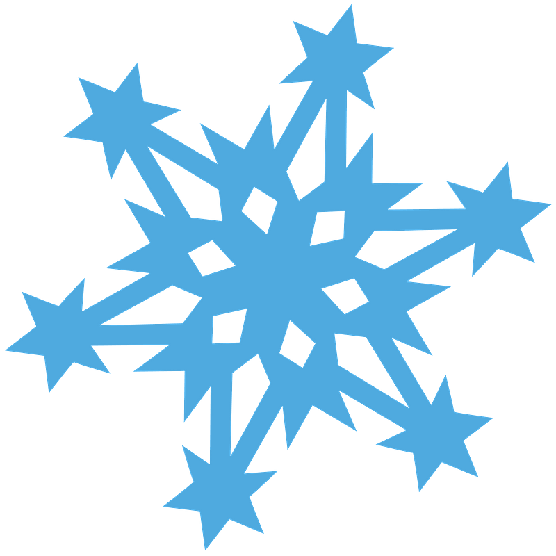 雪花
