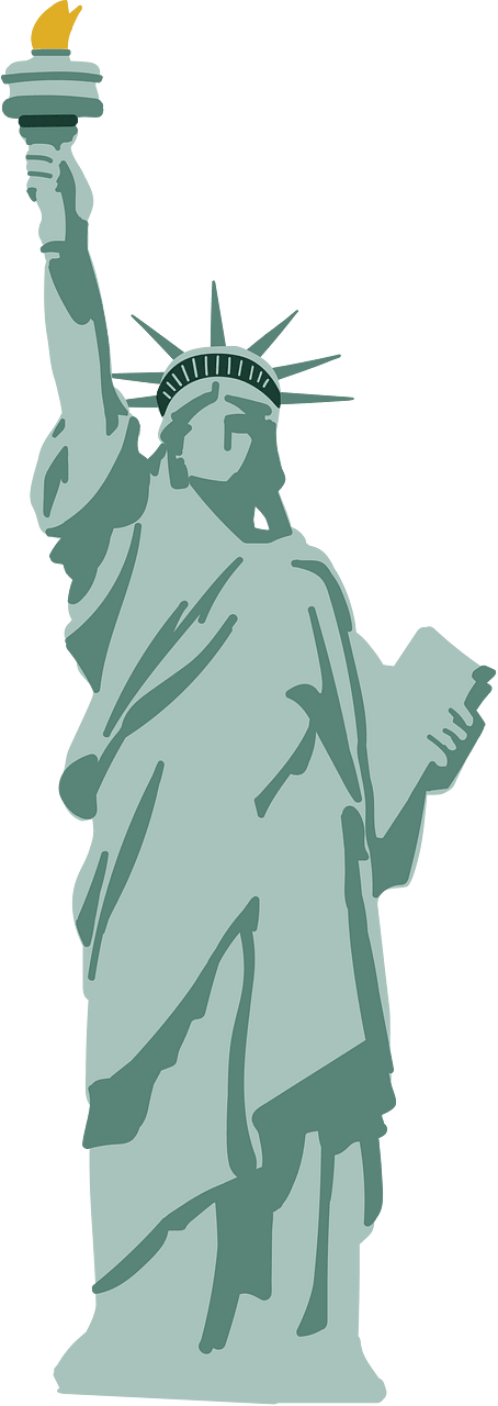 Statue of Liberty