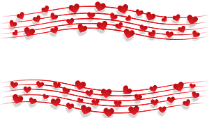 Heart frame