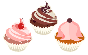 Cupcakes