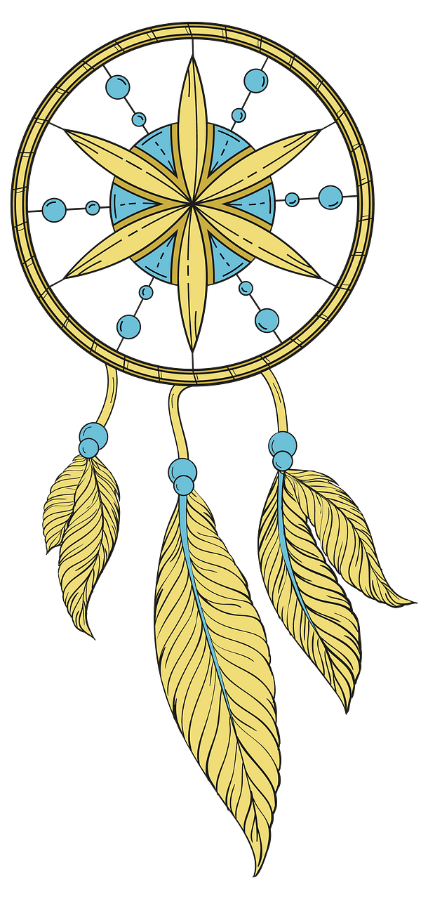Dreamcatcher
