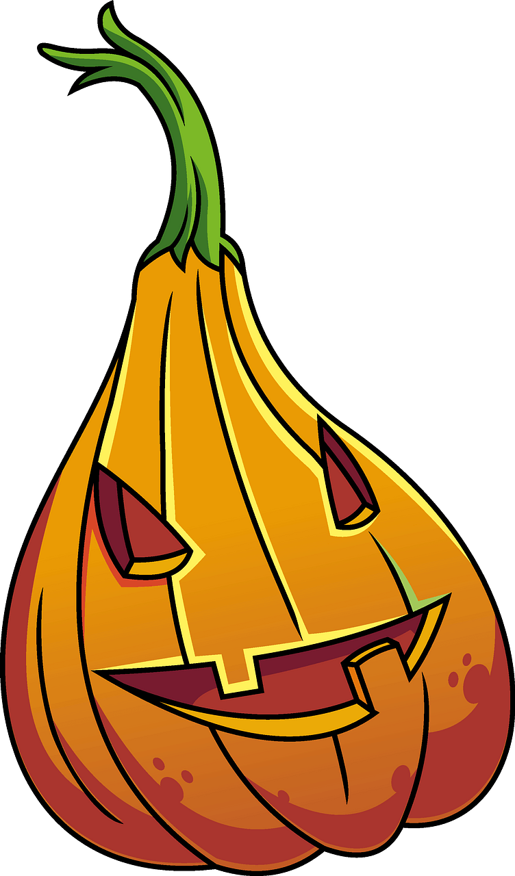 Jack-o'-lantern