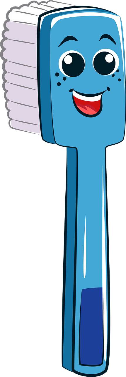 牙刷