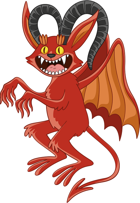 Demon
