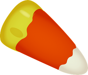 Candy corn