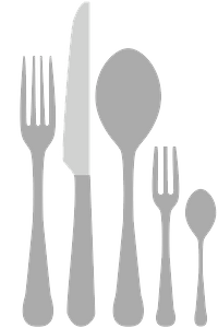 Cutlery