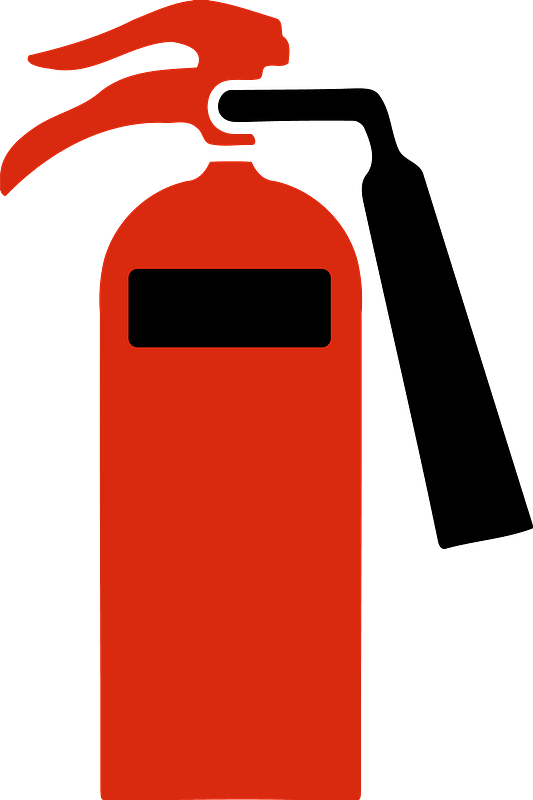 Fire Extinguisher