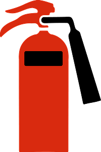 Fire Extinguisher