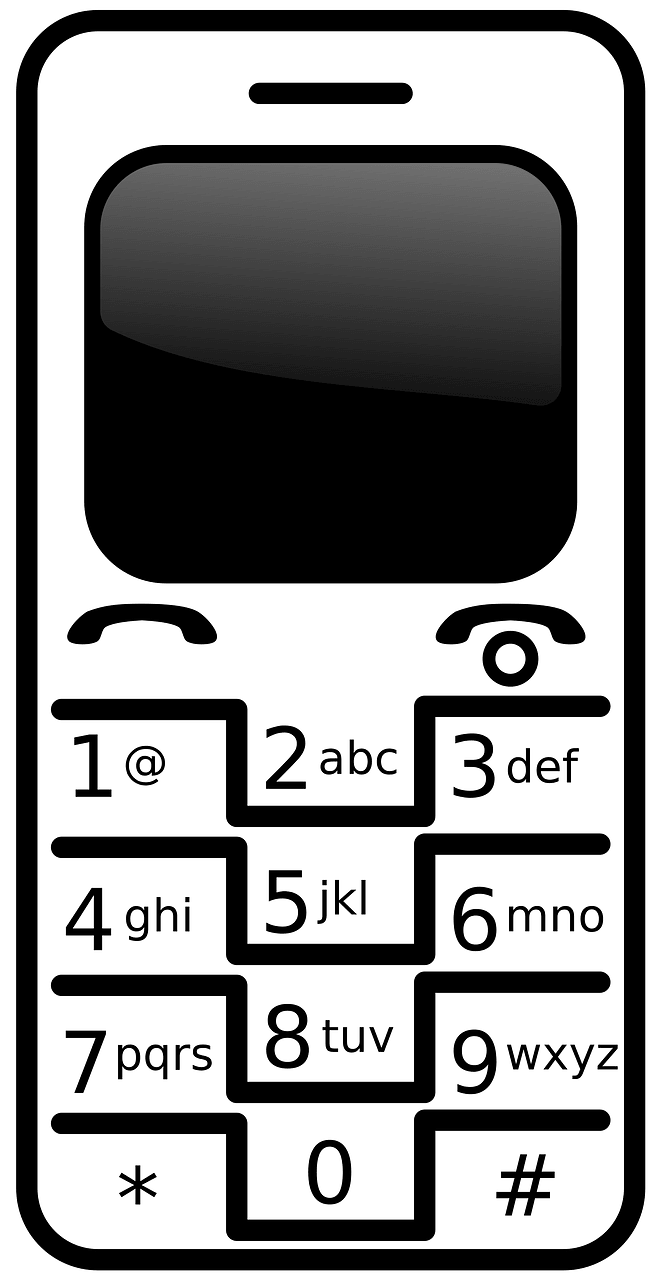 Cellphone