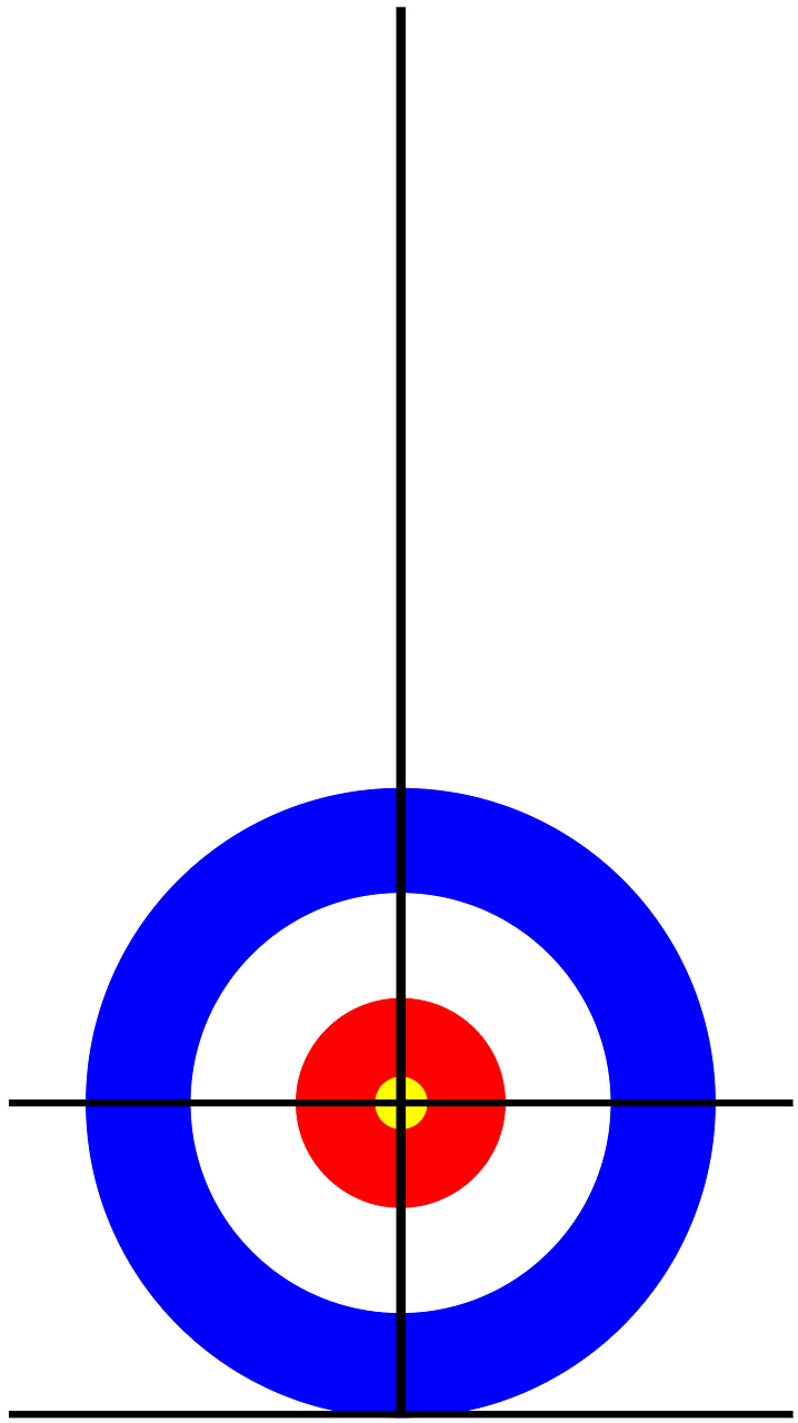 Curling rink