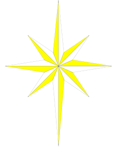 Bethlehem Star